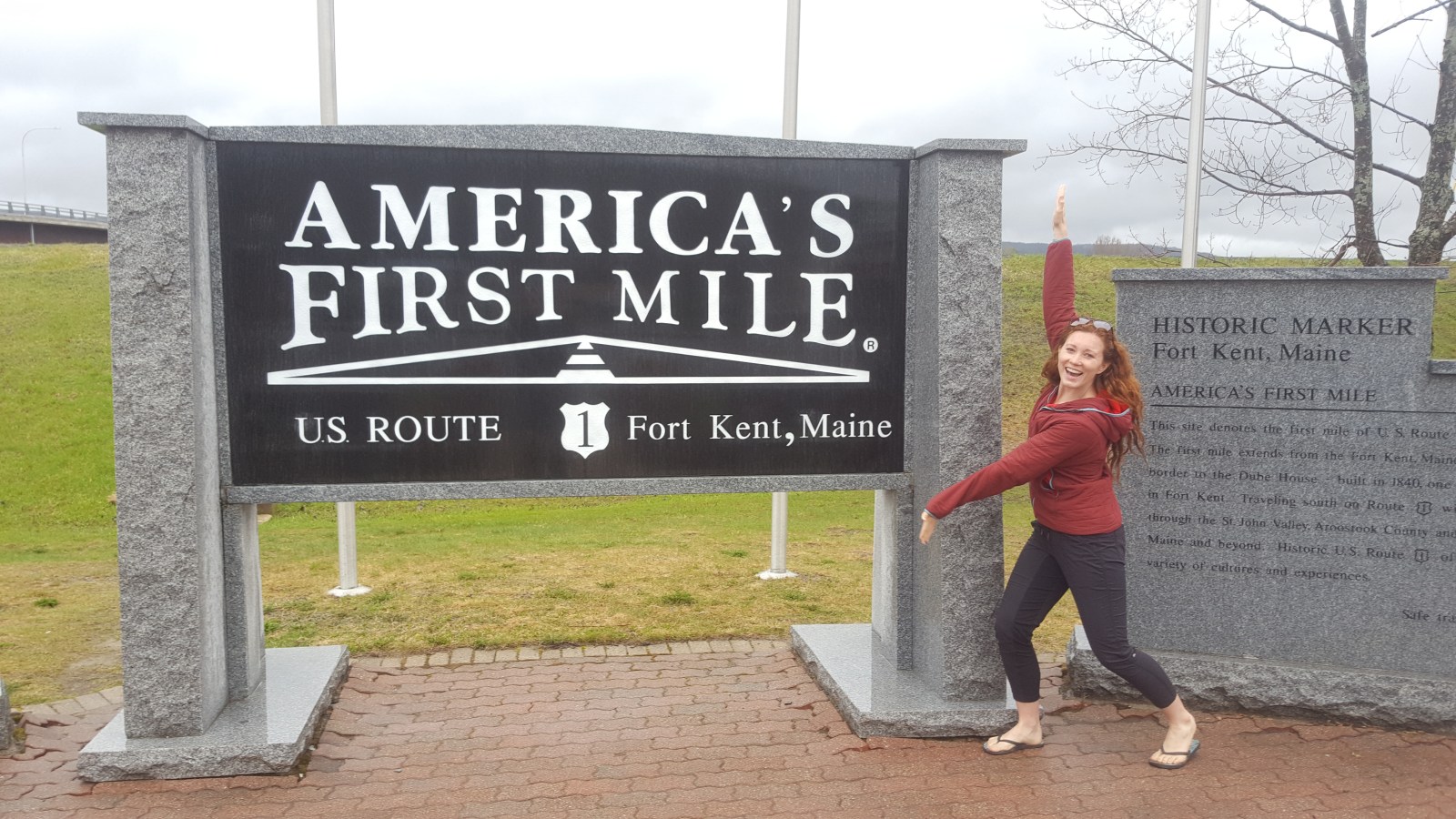 America’s First Mile