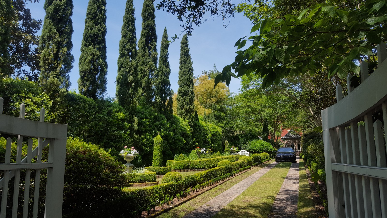 Charleston Landscaping