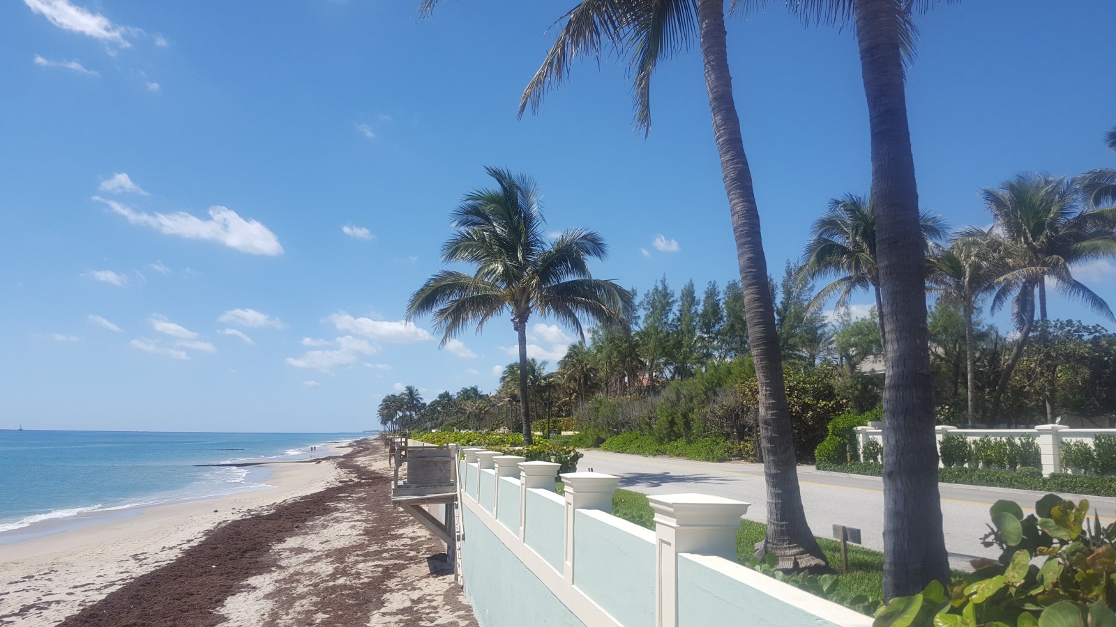 Easter Sunday Beaches