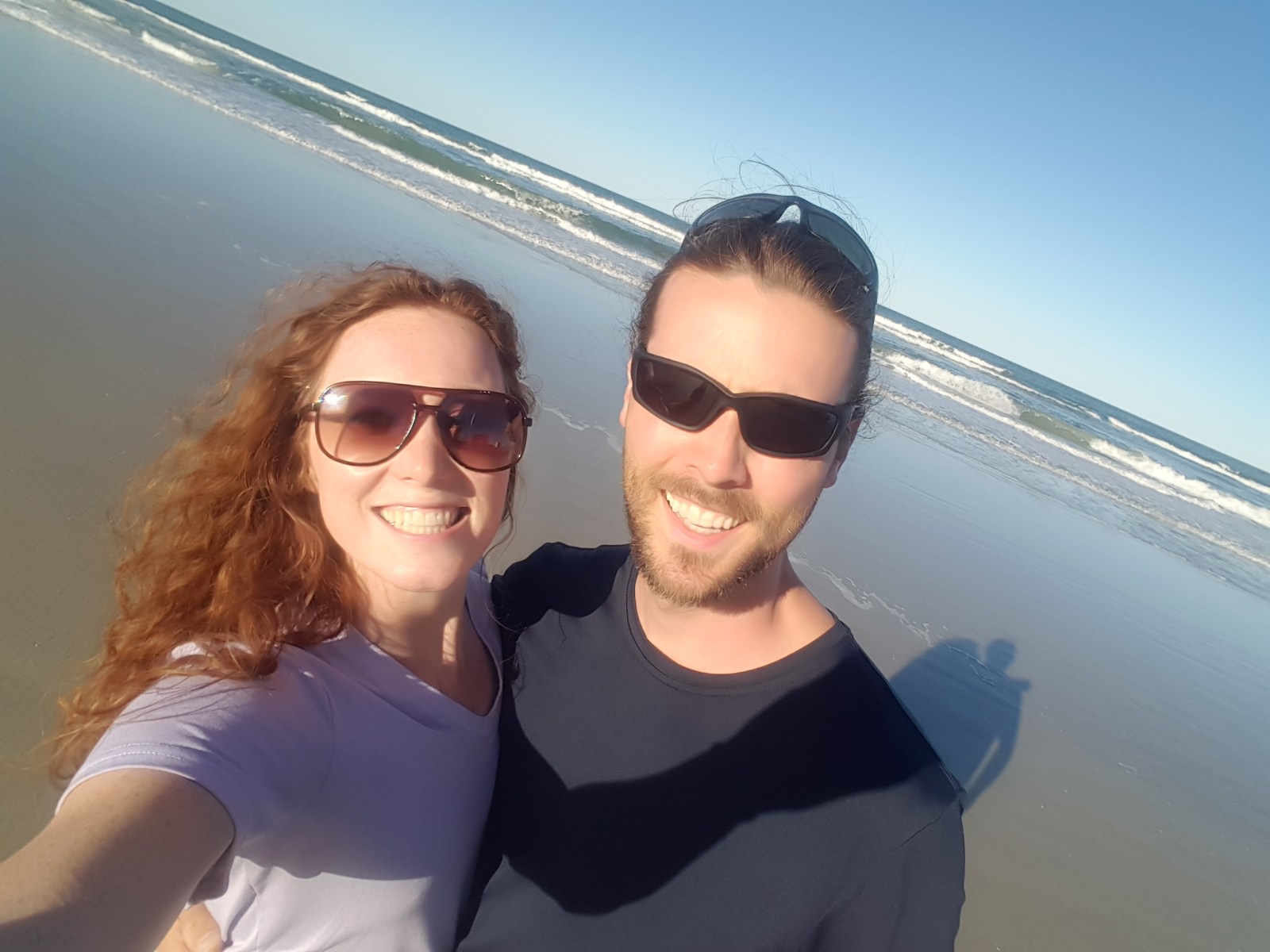 Easter Sunday Beaches