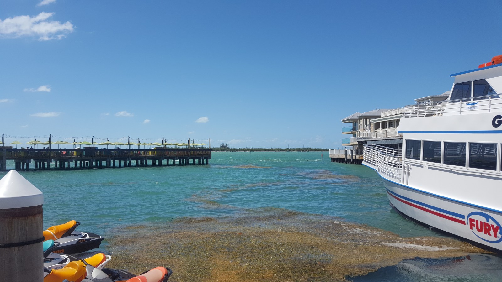 Florida Keys Day Trip