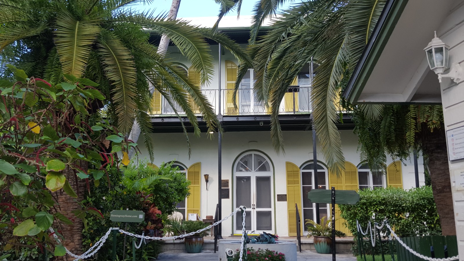 Florida Keys Day Trip