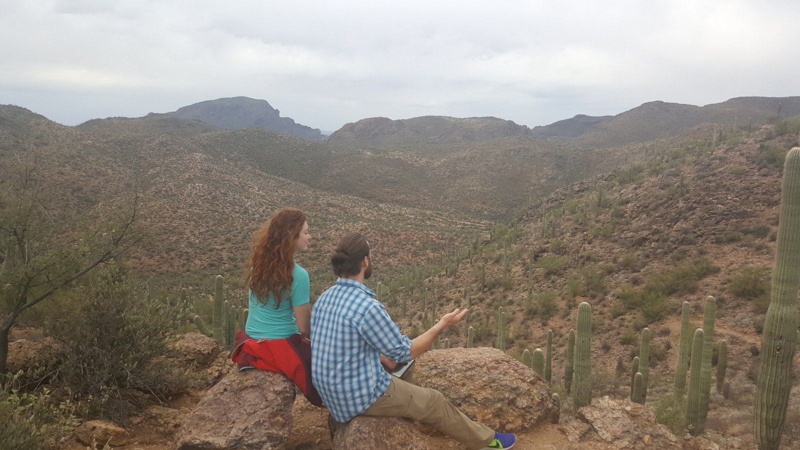 Rush Hour Truly is Horrible