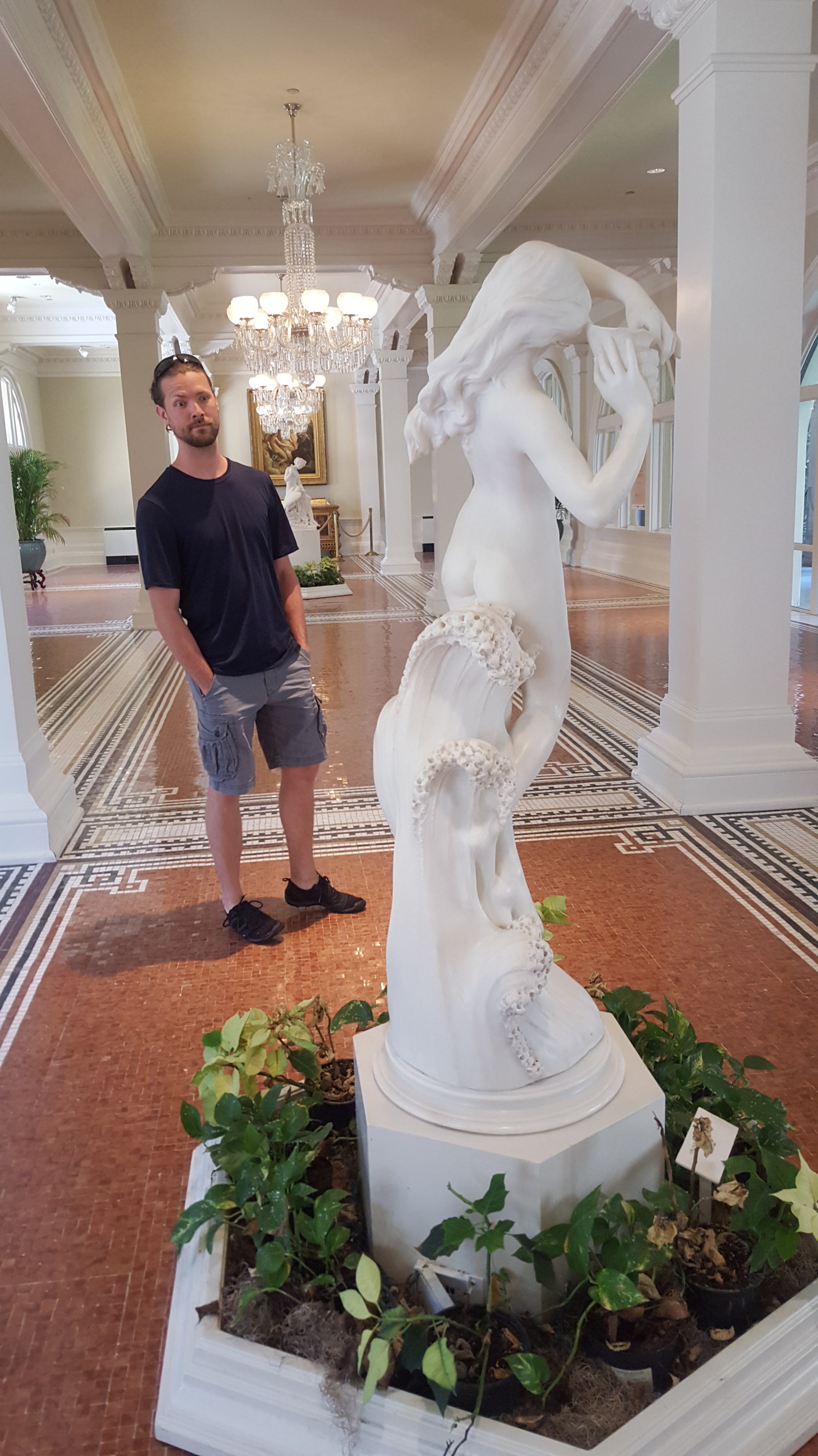 St. Augustine & Beaches