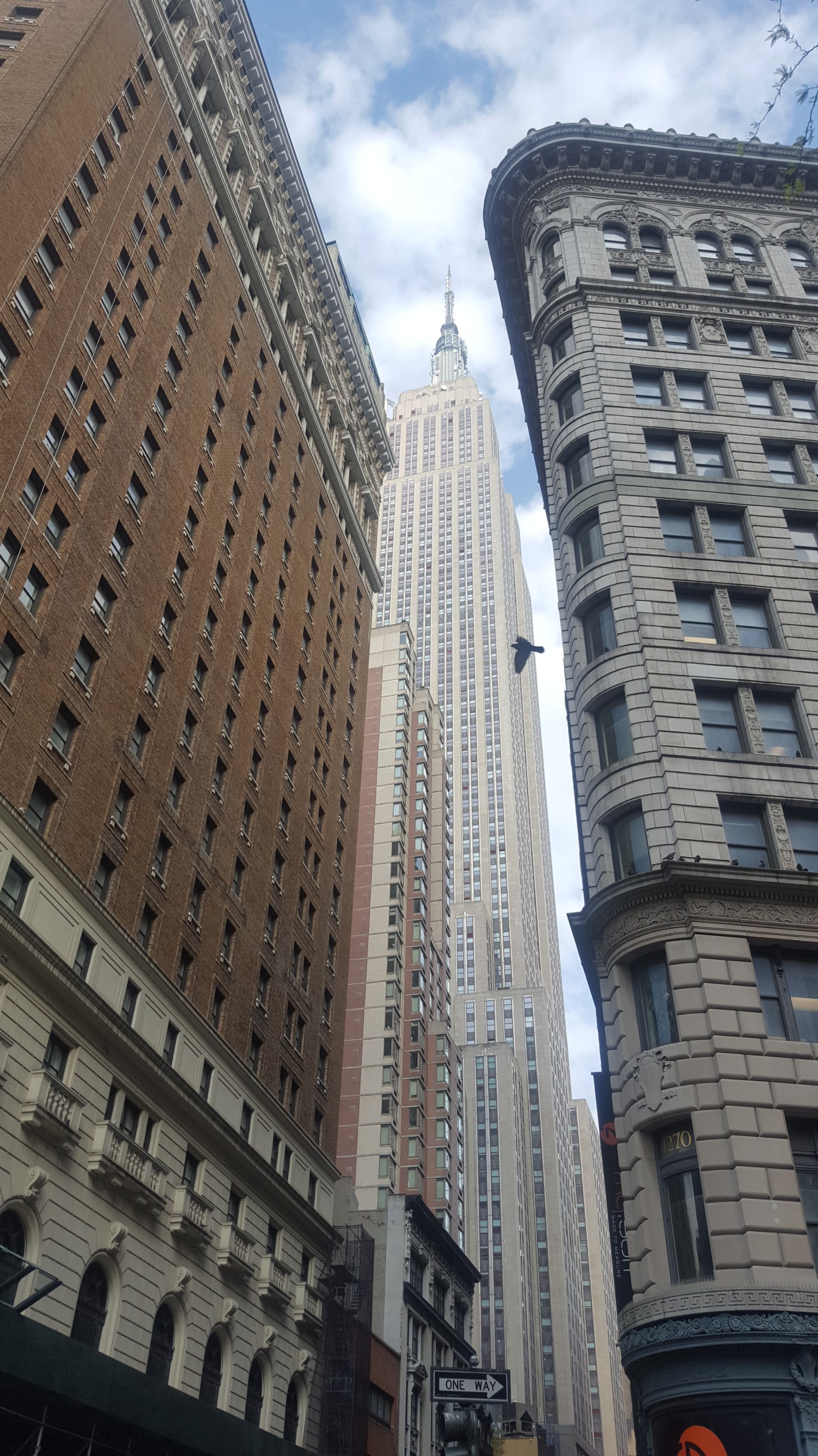 Empire State Building