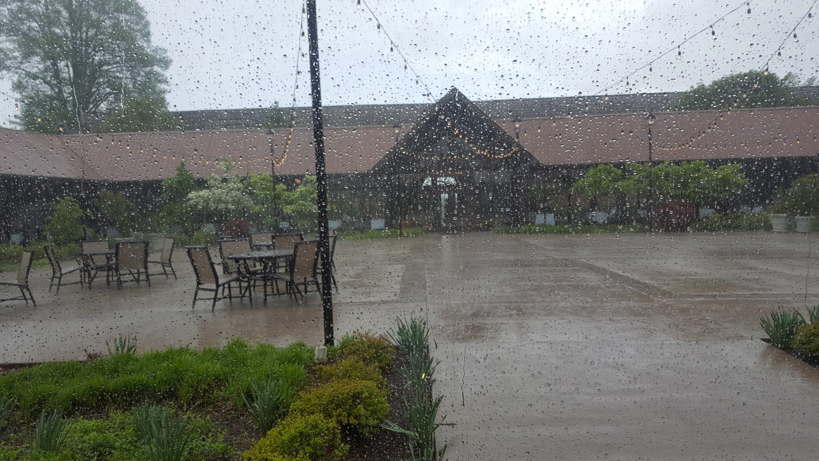 Welcome to the Gilded Age